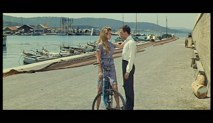 Intemporelles Dieu Et Créa La Brigitte Bardot Tenues Les De Dans QrdeWBCxoE